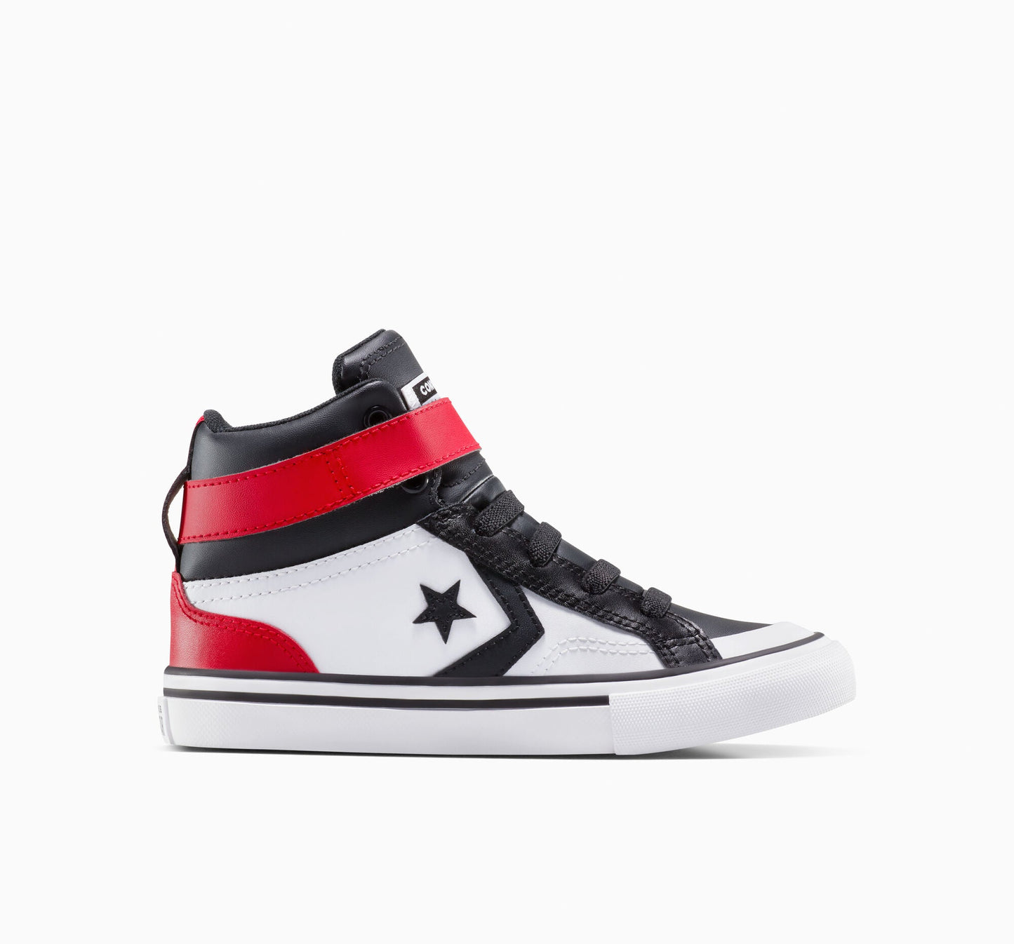 Correa de cuero Pro Blaze Easy On High Top