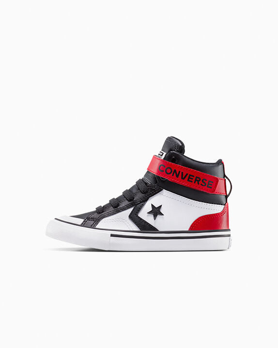 Correa de cuero Pro Blaze Easy On High Top