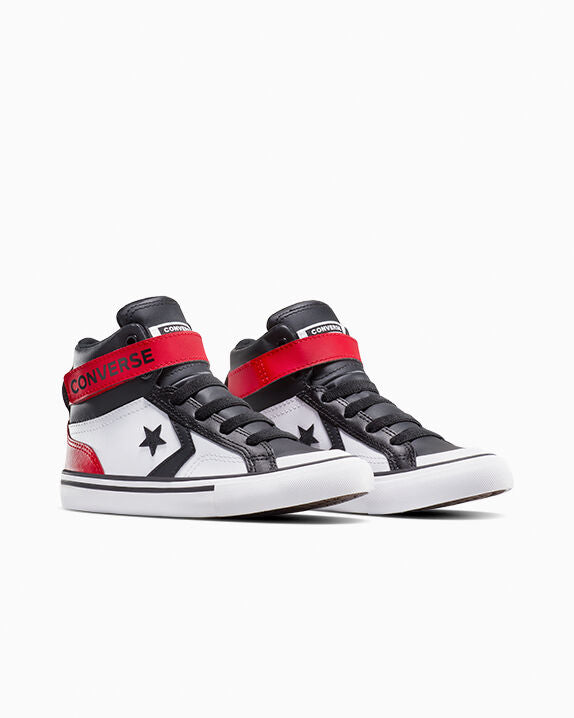 Correa de cuero Pro Blaze Easy On High Top