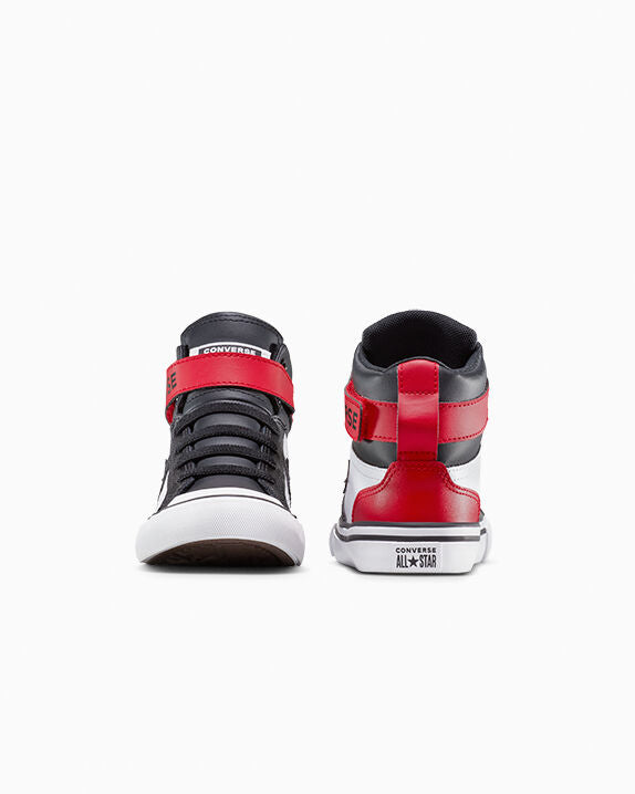 Correa de cuero Pro Blaze Easy On High Top