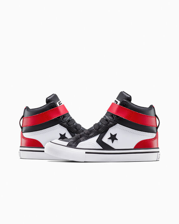 Correa de cuero Pro Blaze Easy On High Top