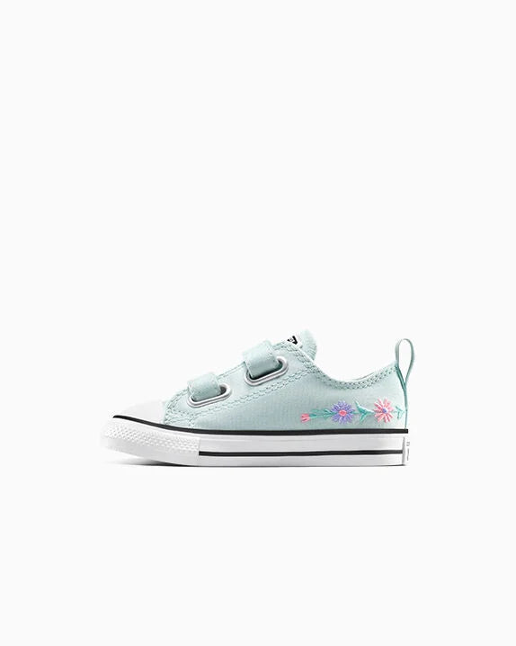 Chuck Taylor All Star Florales Easy On Low Top
