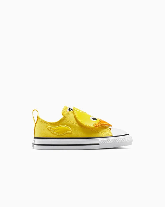 Chuck Taylor All Star One Strap Pool Float Easy On Low Top