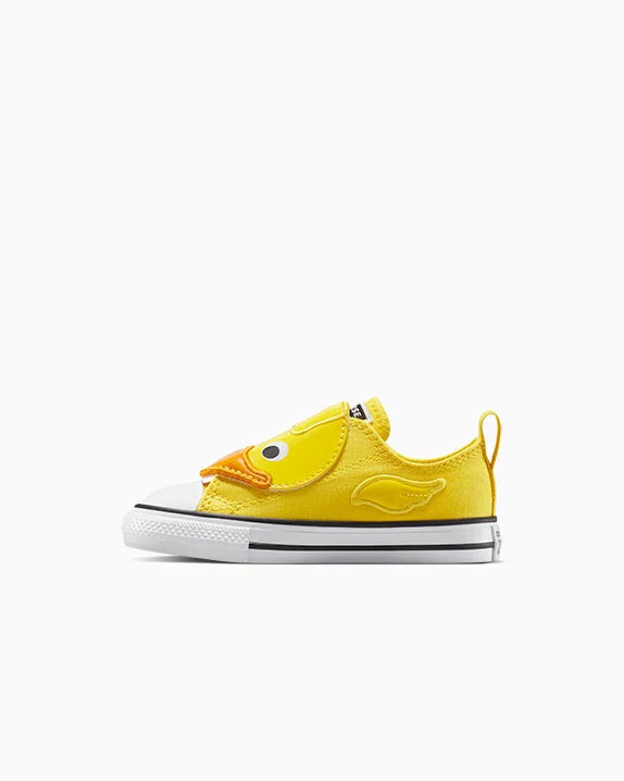 Chuck Taylor All Star One Strap Pool Float Easy On Low Top
