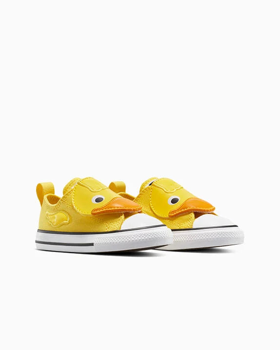 Chuck Taylor All Star One Strap Pool Float Easy On Low Top