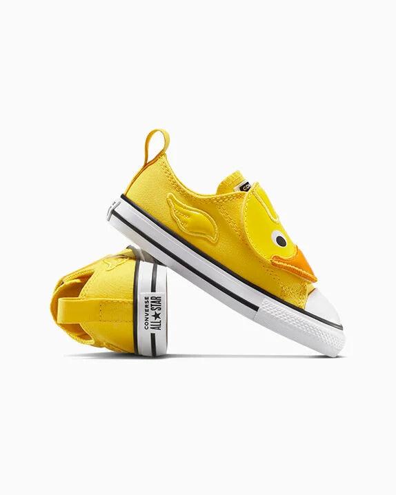 Chuck Taylor All Star One Strap Pool Float Easy On Low Top