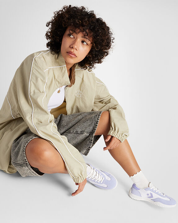 Run Star Trainer Low Top