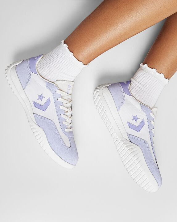 Run Star Trainer Low Top