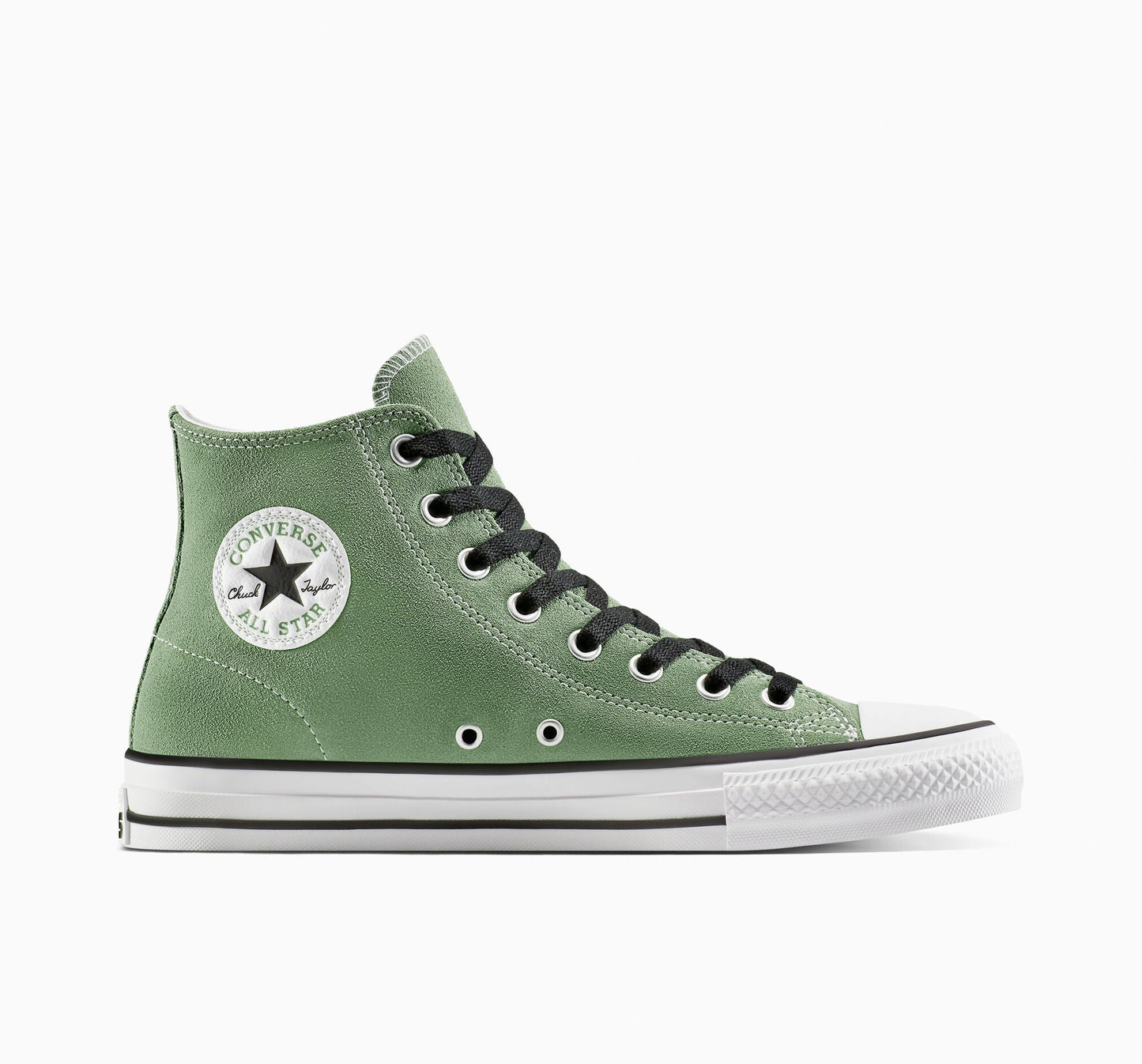 CONS Chuck Taylor All Star Pro Suede High Top
