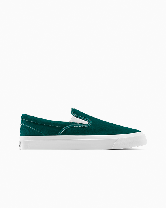 Zapatillas de gamuza One Star CC Pro