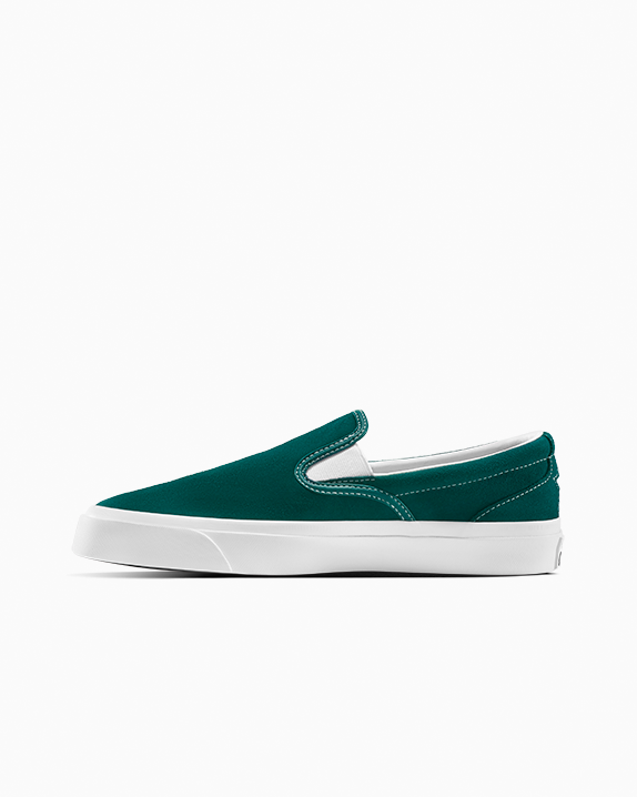Zapatillas de gamuza One Star CC Pro
