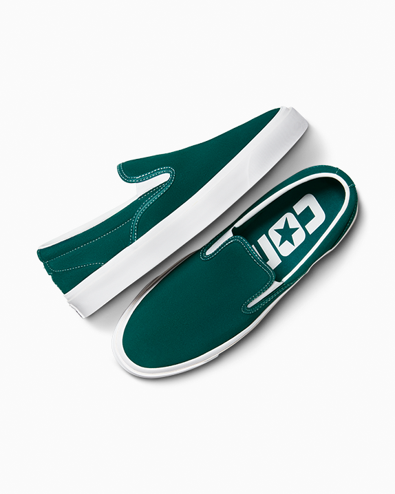 Zapatillas de gamuza One Star CC Pro