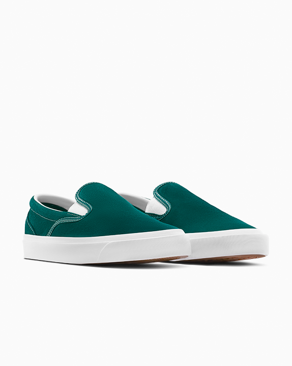 Zapatillas de gamuza One Star CC Pro