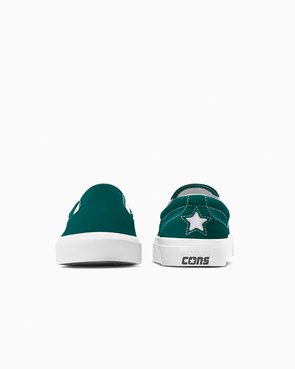 Zapatillas de gamuza One Star CC Pro