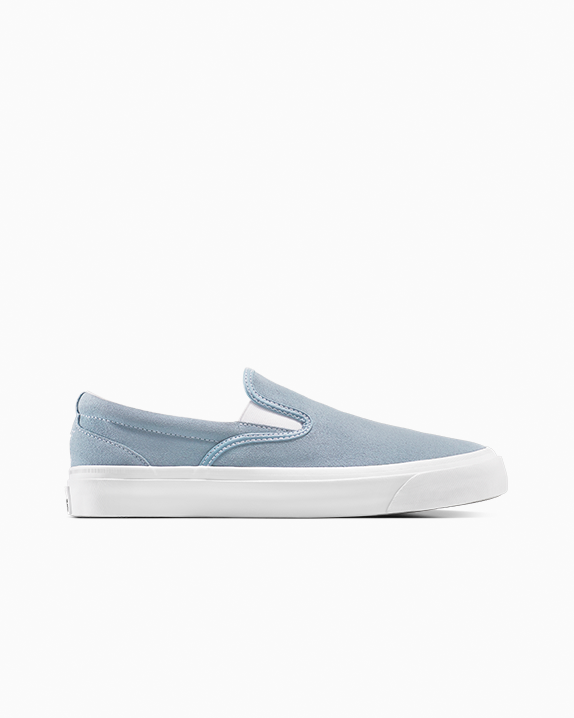 Zapatillas de gamuza One Star CC Pro