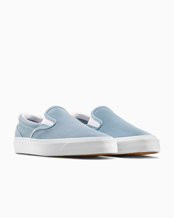 Zapatillas de gamuza One Star CC Pro