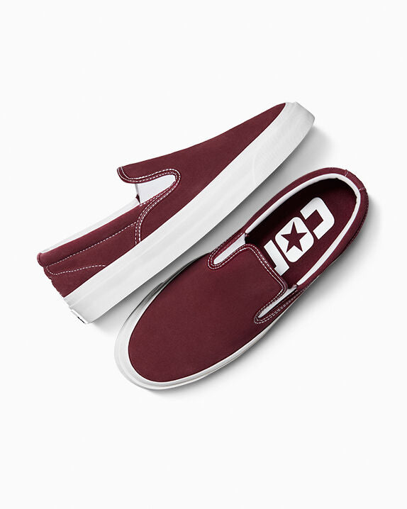 Zapatillas de gamuza One Star CC Pro