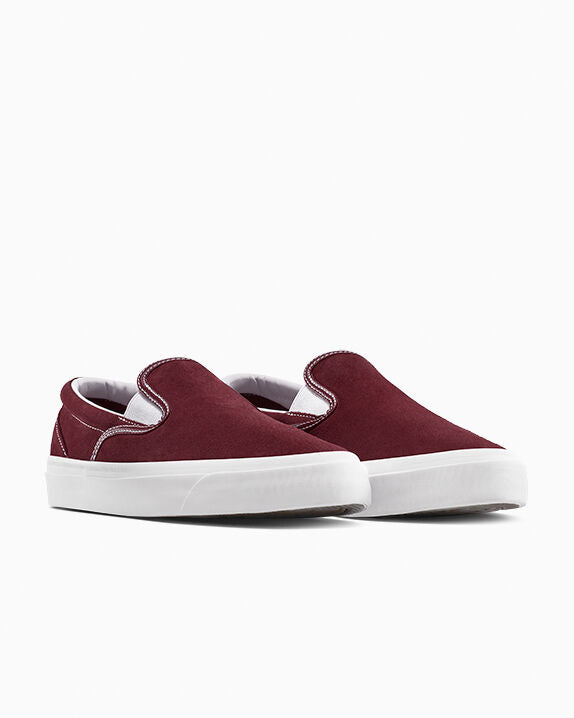 Zapatillas de gamuza One Star CC Pro