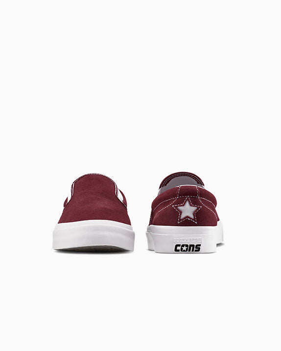 Zapatillas de gamuza One Star CC Pro