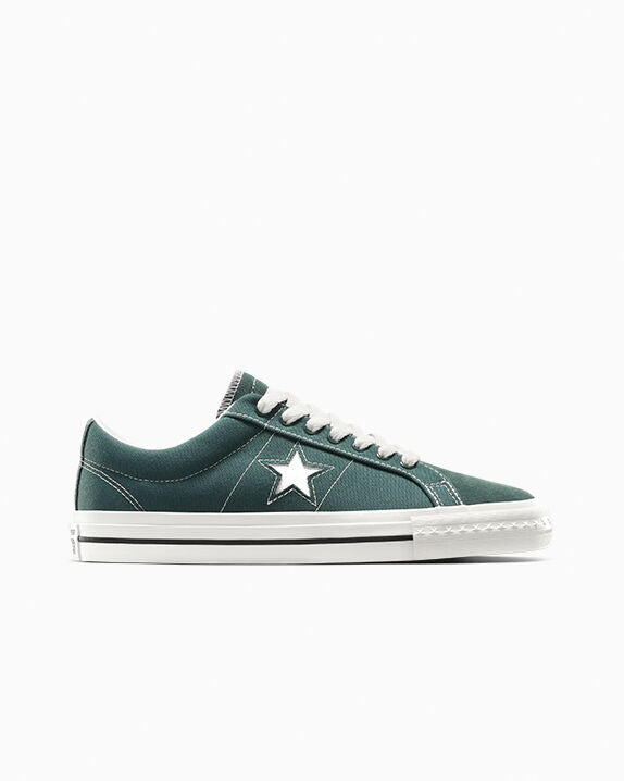 Converse x thisisneverthat One Star Pro Low Top