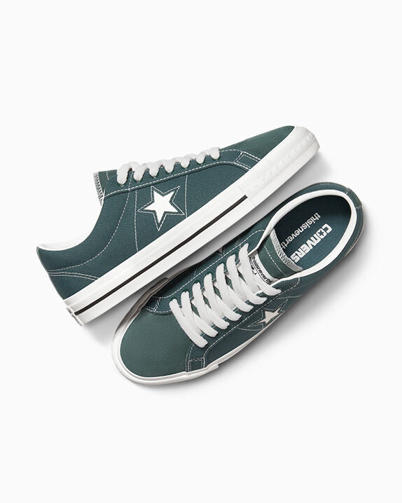 Converse x thisisneverthat One Star Pro Low Top