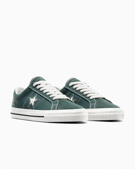 Converse x thisisneverthat One Star Pro Low Top