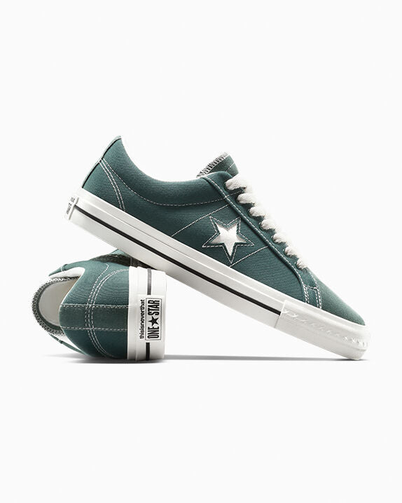 Converse x thisisneverthat One Star Pro Low Top