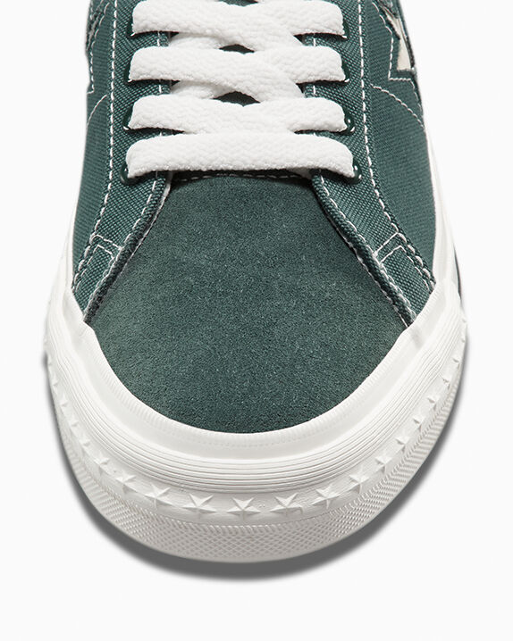 Converse x thisisneverthat One Star Pro Low Top