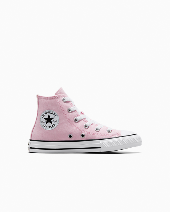 Chuck Taylor All Star High Top Colores por tiempo limitado Azul Superluna