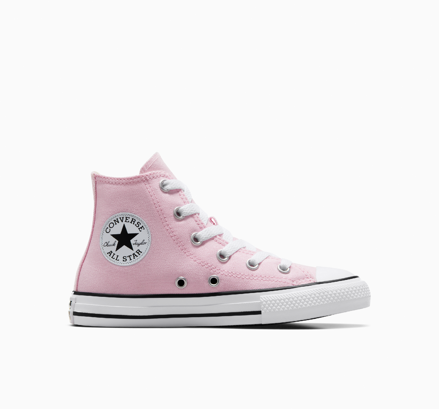 Chuck Taylor All Star High Top Colores por tiempo limitado Azul Superluna