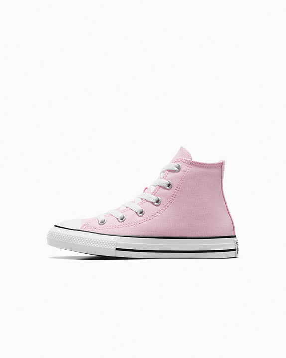 Chuck Taylor All Star High Top Colores por tiempo limitado Azul Superluna