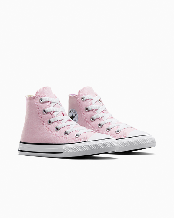Chuck Taylor All Star High Top Colores por tiempo limitado Azul Superluna