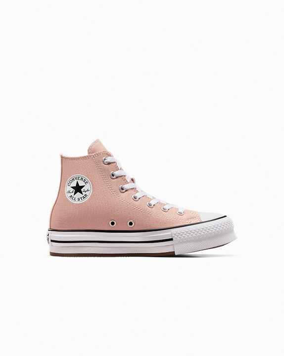 Chuck Taylor All Star EVA Lift Platform High Top