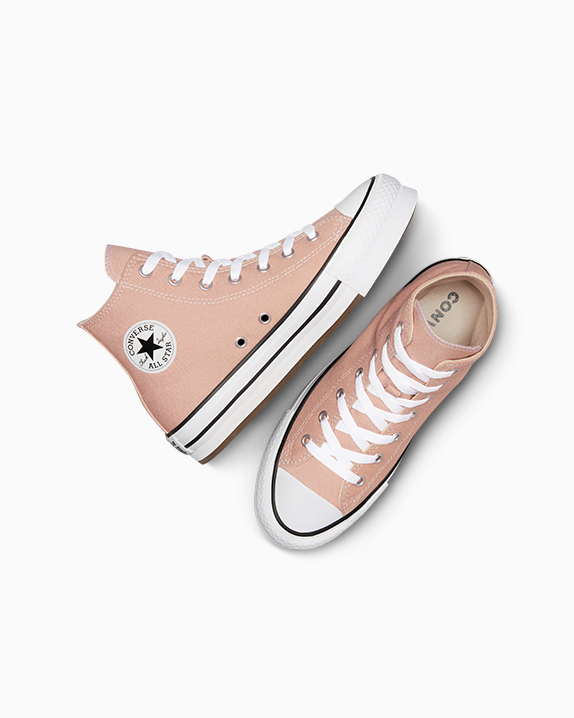 Chuck Taylor All Star EVA Lift Platform High Top