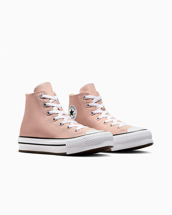 Chuck Taylor All Star EVA Lift Platform High Top