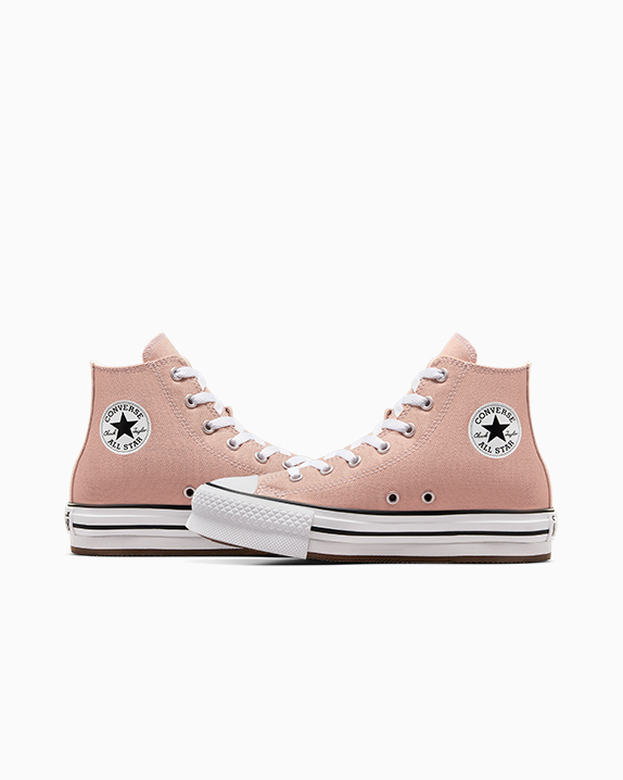 Chuck Taylor All Star EVA Lift Platform High Top