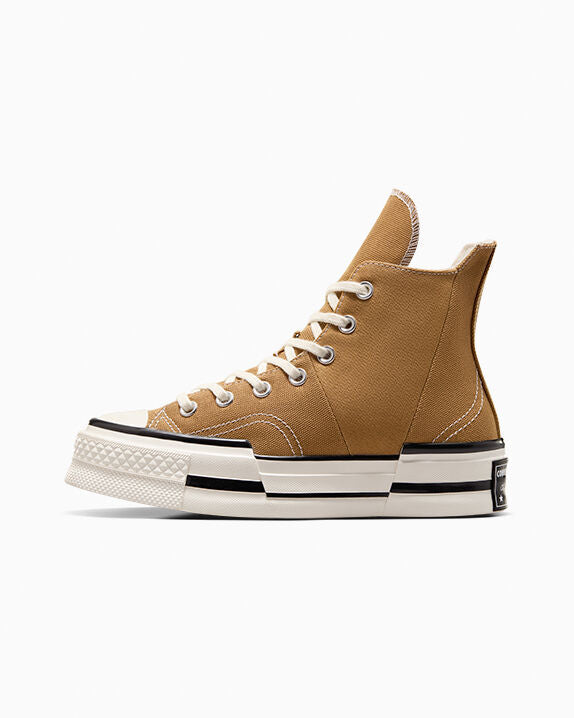 Chuck 70 Plus High Top Colores por tiempo limitado