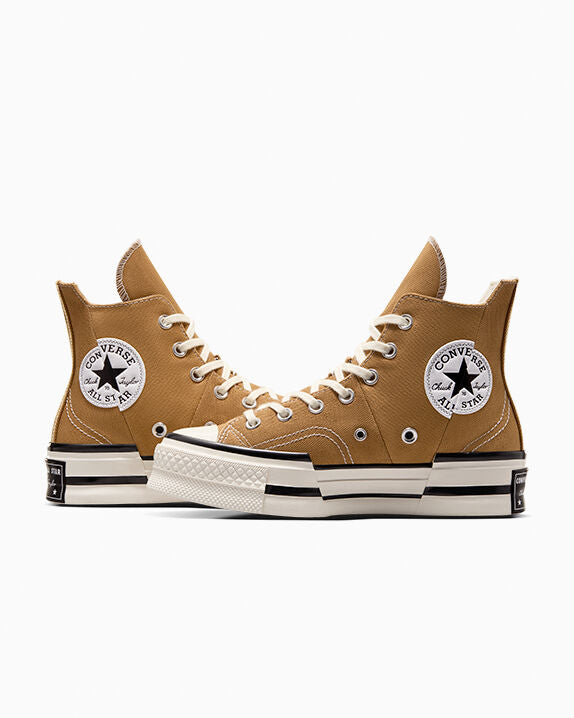 Chuck 70 Plus High Top Colores por tiempo limitado