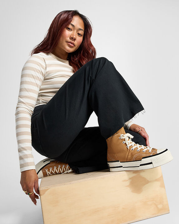 Chuck 70 Plus High Top Colores por tiempo limitado