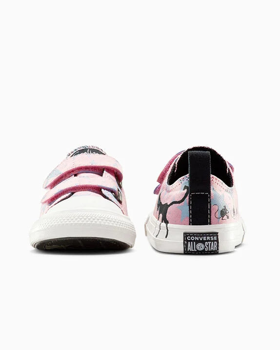 Converse x Coraline Chuck Taylor All Star Easy On Low Top