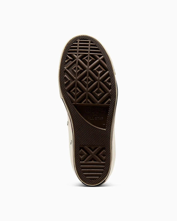 Chuck 70 cuña alta