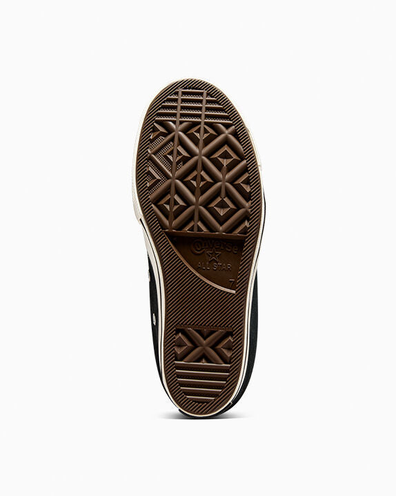 Chuck 70 cuña alta