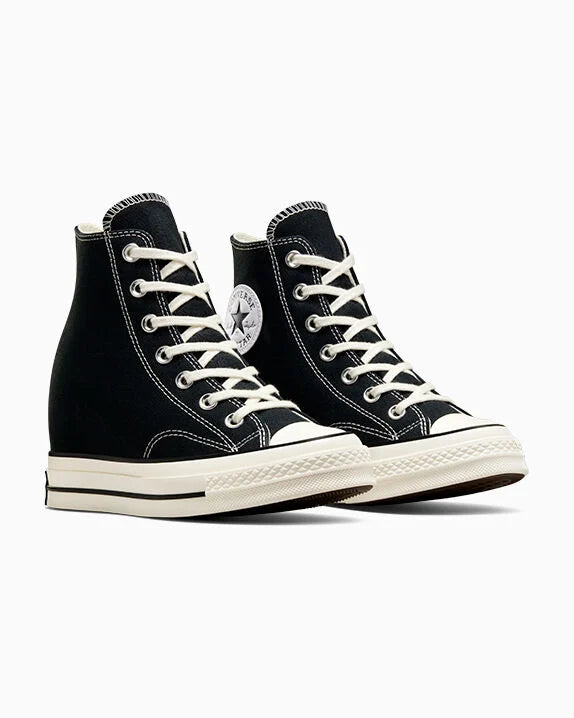 Chuck 70 cuña alta