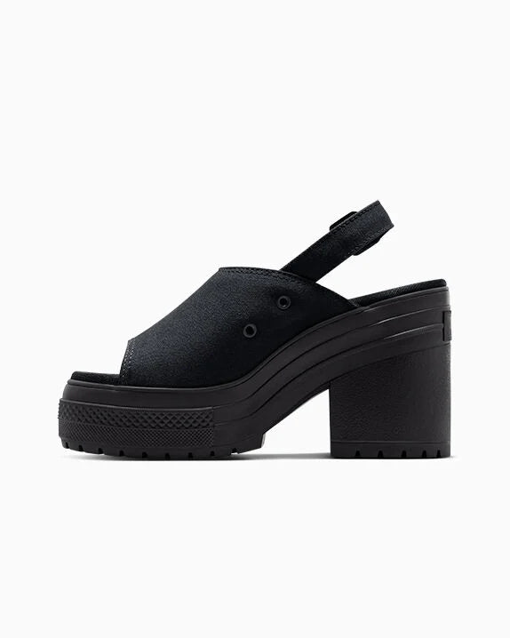 Sandalia Chuck 70 De Luxe Tacón Plataforma