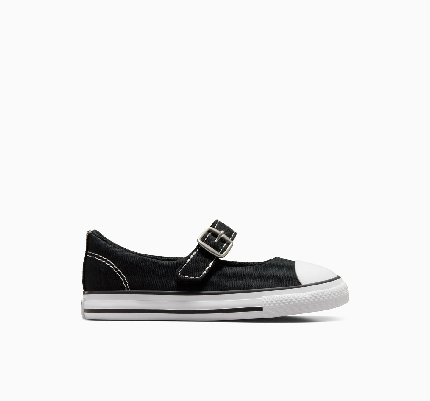 Chuck Taylor All Star Dainty Mary Jane de caña baja