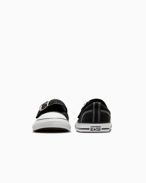 Chuck Taylor All Star Dainty Mary Jane de caña baja