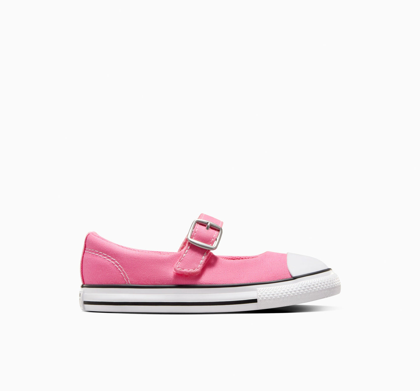 Chuck Taylor All Star Dainty Mary Jane de caña baja