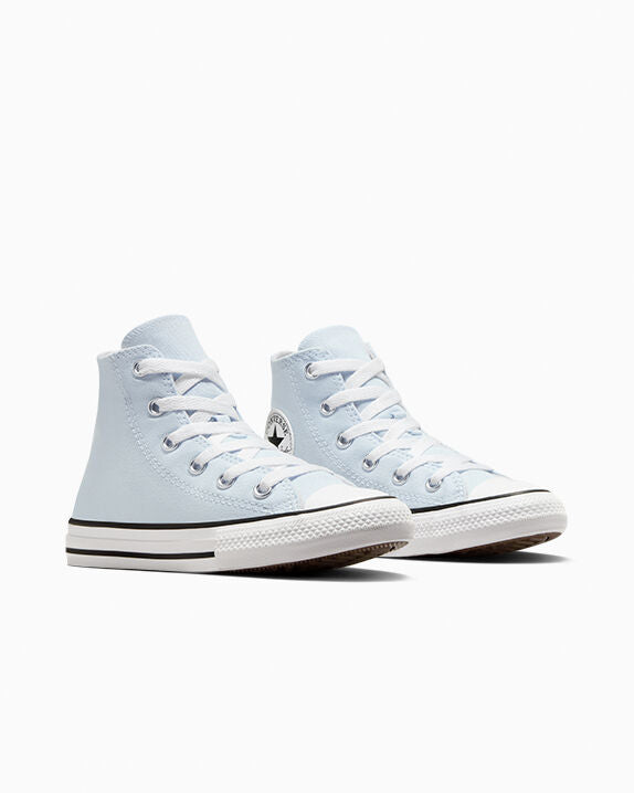 Chuck Taylor All Star High Top Colores por tiempo limitado Azul Superluna