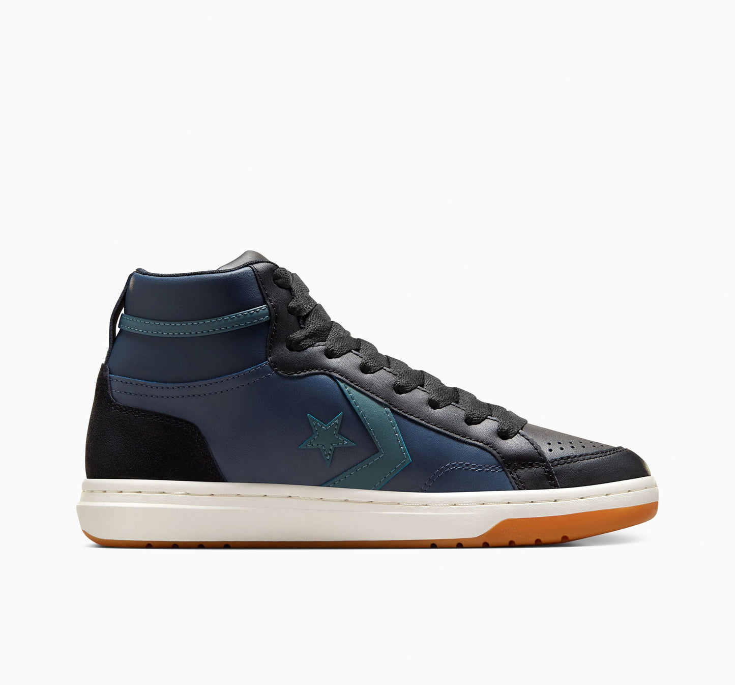 Pro Blaze Classic Mid Top