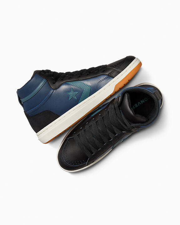 Pro Blaze Classic Mid Top